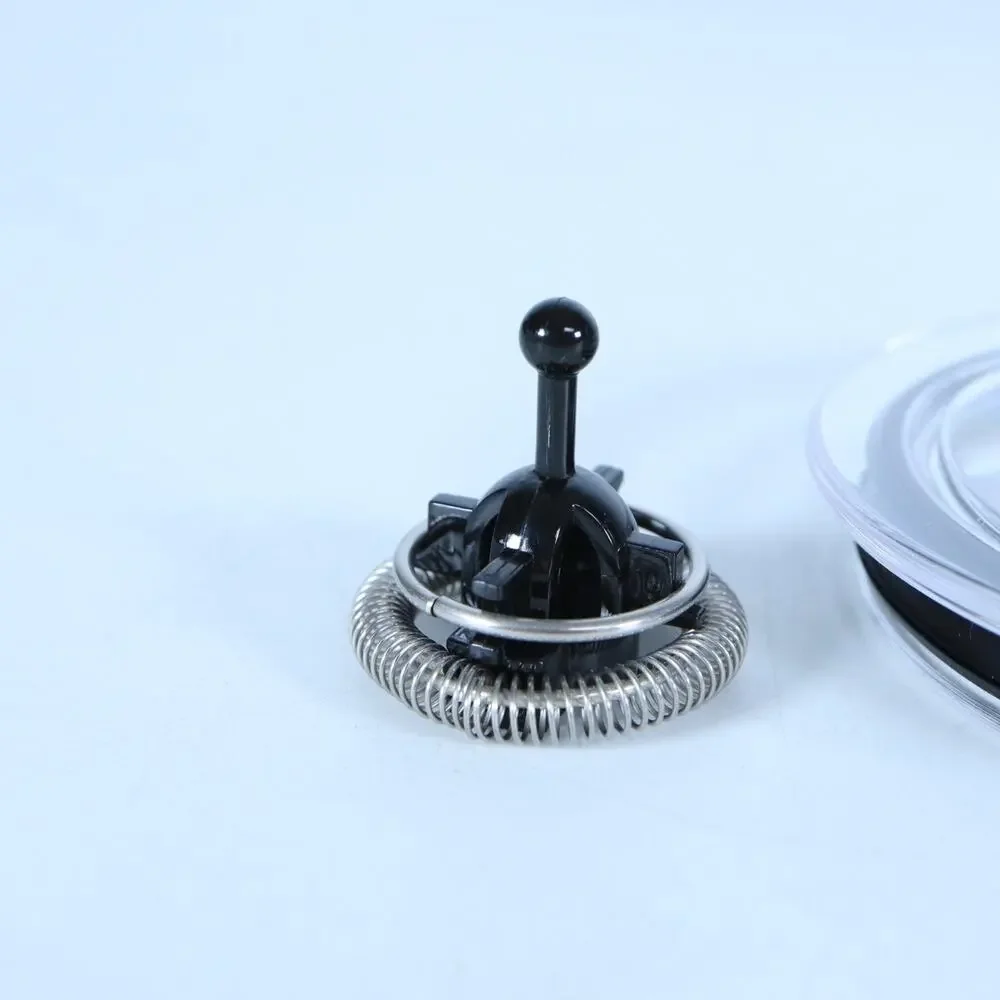 NESPRESSO AEROCCINO 3 ELECTRIC MILK FROTHER 3694 LID & WHISK ONLY